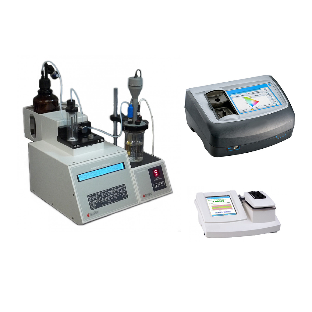 Thiết bị chuyên dụng phục vụ xử lý và vận hành xăng dầu, bitum, dầu công nghiệp