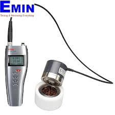 Thiết bị phân tích và kiểm tra chất lượng nước trong ứng dụng hiệu chuẩn