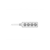 Cáp có đầu cắm (Cable Assemblies)