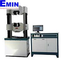 Hiệu chuẩn máy thử lực kéo nén