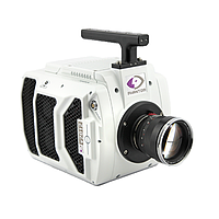 Camera tốc độ cao