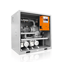 Thiết bị xử lý dầu khoáng