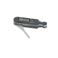 Căn lá, thước đo khe hở