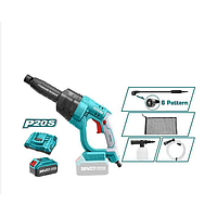 Thiết bị phun xịt áp lực, làm sạch