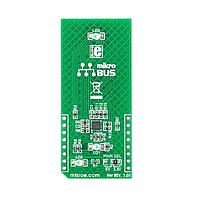 Touch Sensor Development Tools