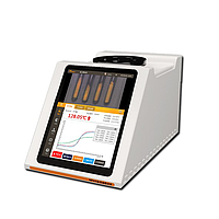 Máy kiểm tra điểm nóng chảy