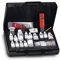 Kiểm định thiết bị phân tích nước & kiểm tra nước