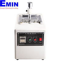 Thiết bị kiểm tra giày dép