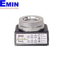 Thiết bị lấy mẫu vi sinh trong không khí dùng trong kiểm soát môi trường