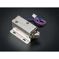 Solenoid & Bộ dẫn động