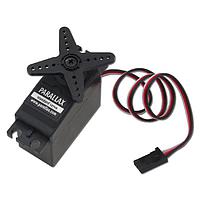 Động cơ AC và DC