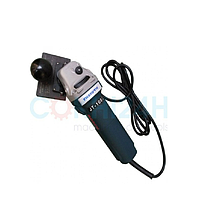 Máy vát mép công nghiệp