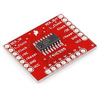 Công cụ phát triển chiếu sáng LED
