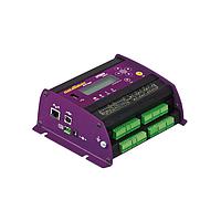 Hiệu chuẩn bộ ghi dữ liệu dùng cho hệ thống tự động hóa