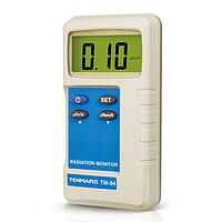 Thiết bị đo phóng xạ, bức xạ của hạt nhân, tia X, gama, Beta