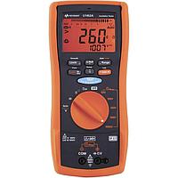 Kiểm định máy đo điện trở cách điện