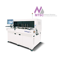 Máy kiểm tra và nghiệm thu bo mạch