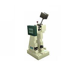 Thiết bị máy thử va đập trong quá trình kiểm tra và hiệu chuẩn