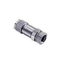 Đầu nối DIN dạng tròn