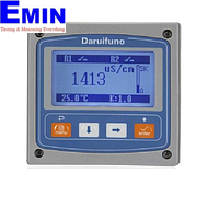 Bộ điều khiển, cảm biến đo độ dẫn điện EC/TDS Online