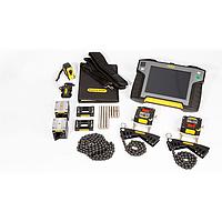 Kiểm định máy cân chỉnh đồng tâm, puli, dây đai