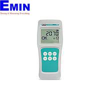 Thiết bị đo điện trở thấp