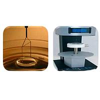 Thiết bị đo sức căng bề mặt