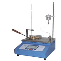 Thiết bị kiểm tra điểm chớp cháy, Máy đo nhiệt độ chớp cháy