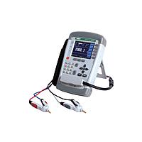 Thiết bị đo điện trở thấp