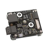 Công cụ Phát triển Giao diện