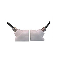 Cảm biến dòng chảy & ống Pitot