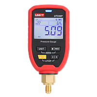 Đồng hồ đo áp suất ga lạnh HVAC