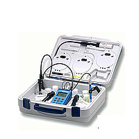 Kiểm định thiết bị đo độ dẫn điện, EC