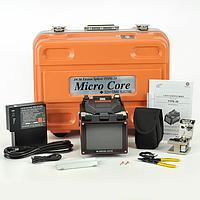 Hiệu chuẩn máy hàn cáp quang