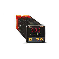 Temperature Meter & Controller Calibration Service