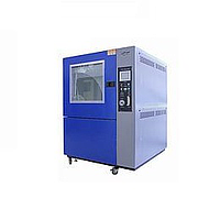 Sand and Dust Test Chamber Calibration Service
