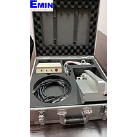 Wire Rope Ultrasonic Flaw Detector