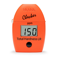 Total Hardness Photometer