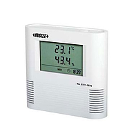 湿度/温度数据记录器