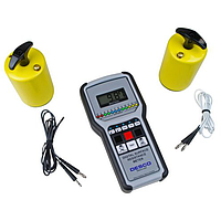 Electrostatic meter Calibration Service