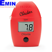 Chlorine Meter Calibration Service