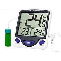 Temperature - Humidity - Air pressure Meter, Datalogger Calibration Service