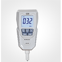 Kiểm định máy đo Chất rắn hòa tan TDS