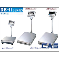 Table Scale Inspection Service