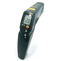 Kiểm định máy đo nhiệt độ hồng ngoại
