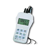 Kiểm định thiết bị đo độ dẫn điện, EC