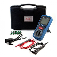 Sửa chữa thiết bị đo vòng lặp (Loop meter)