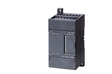 Giới thiệu về Nhà sản xuất Siemens: Chuyên gia trong lĩnh vực thiết bị công nghiệp