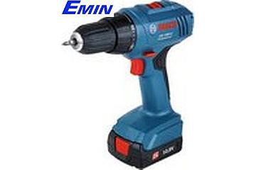 Đánh giá kỹ thuật Máy vặn ốc vít dùng Pin BOSCH GSR 1080-LI
