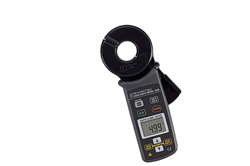 Đánh giá chi tiết Ampe kìm đo điện trở đất KYORITSU 4200
